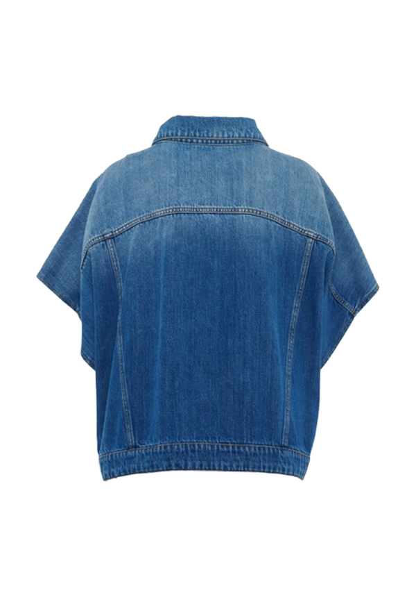Manila Grace - Giubbotto Vest
