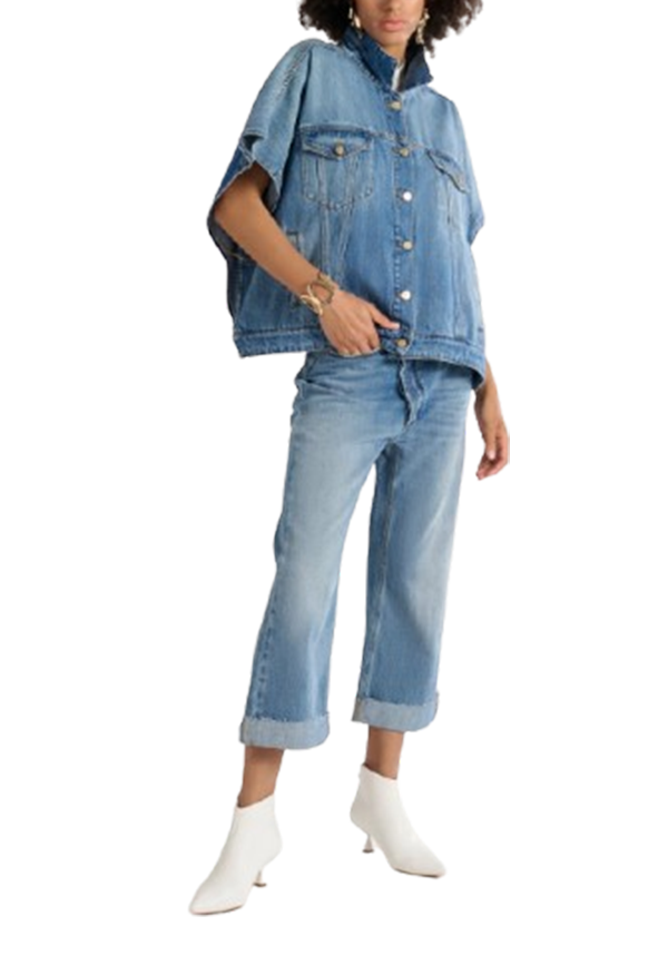 Manila Grace - Giubbotto Vest