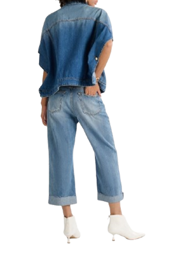 Manila Grace - Giubbotto Vest