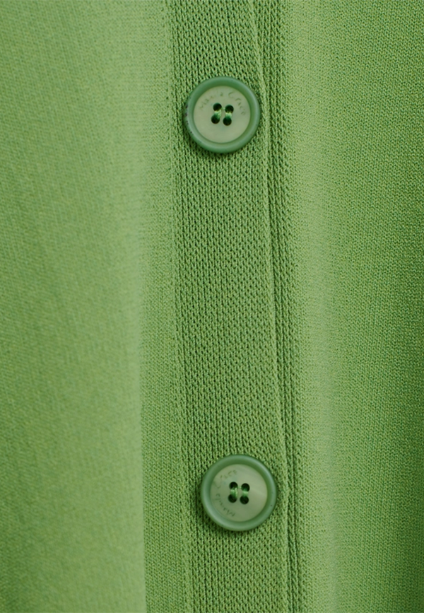 Manila Grace - Cardigan Maxi