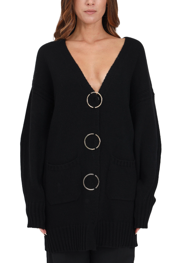 Simona Corsellini - Cardigan