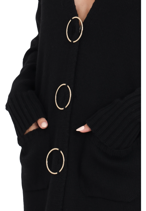 Simona Corsellini - Cardigan