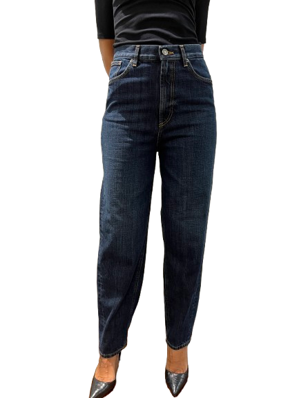 Dondup - Pantalone Bessie