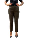 Dondup - Pantalone Nima zip