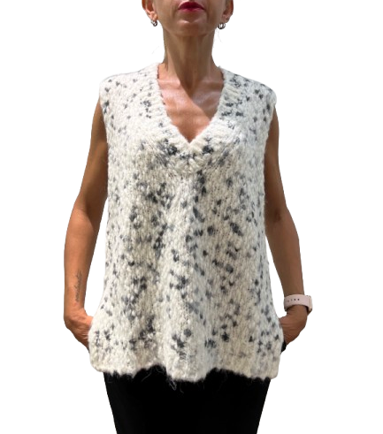 Kangra - Gilet