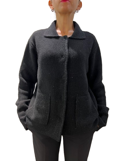 Kangra - Cardigan