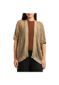 Manila Grace - Cardigan traforato