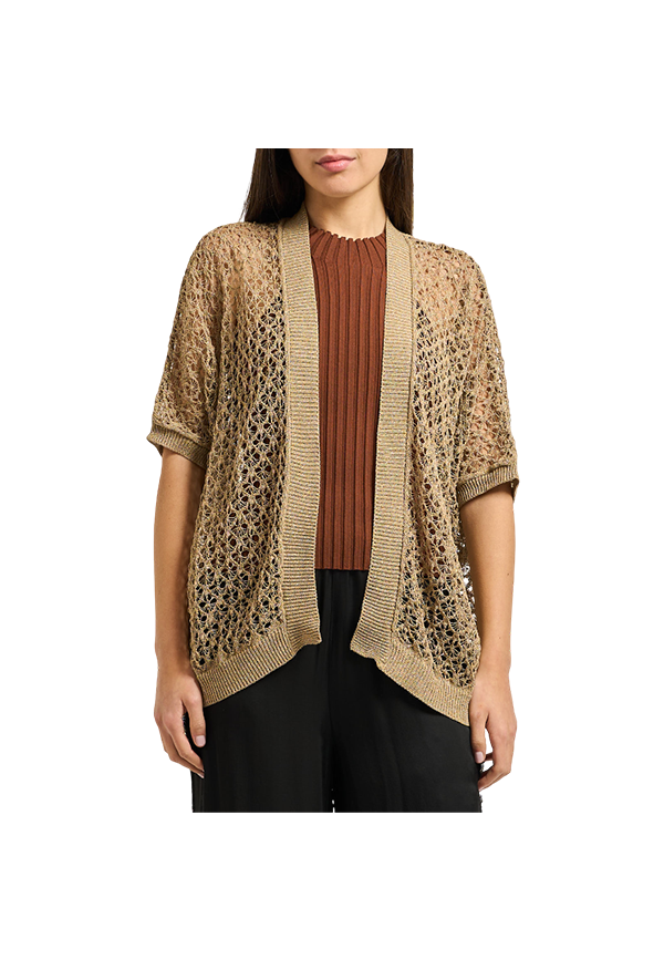 Manila Grace - Cardigan traforato