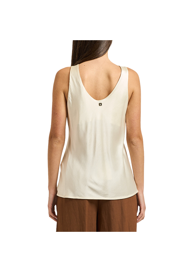 Manila Grace - Top raso