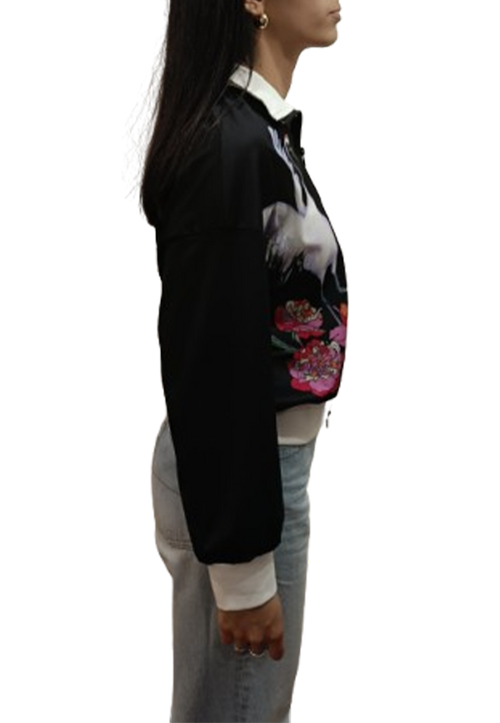 Brand Unique - Summer Sweatshirt