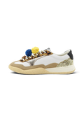 Emanuelle Vee - Sneakers HOPE Glitter 103-11