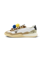 Emanuelle Vee - Sneakers HOPE Glitter 103-11