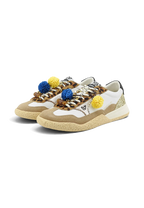 Emanuelle Vee - Sneakers HOPE Glitter 103-11