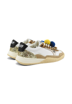 Emanuelle Vee - Sneakers HOPE Glitter 103-11