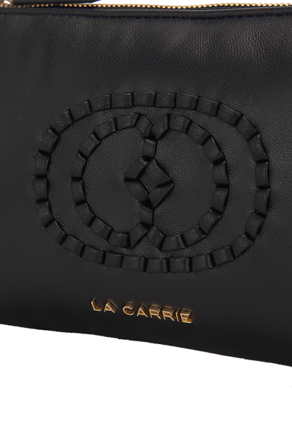 La Carrie - Portafoglio Woven