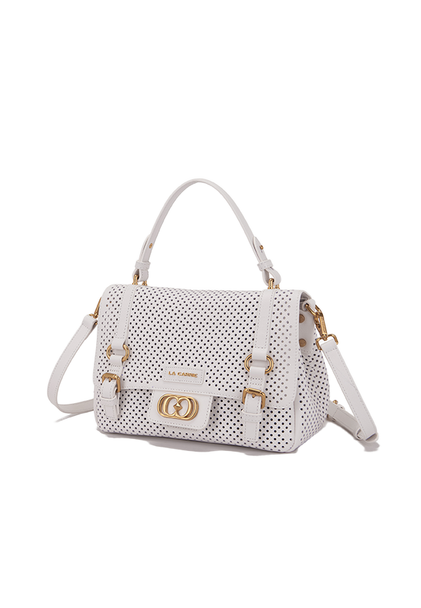 La Carrie - Borsa Shopping Medium ATENA