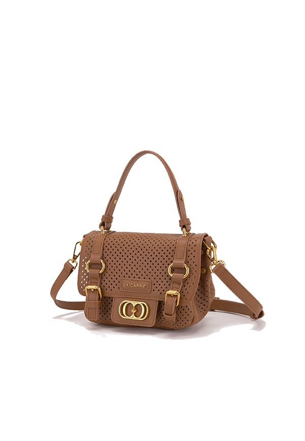 La Carrie - Borsa Shopping Small ATENA