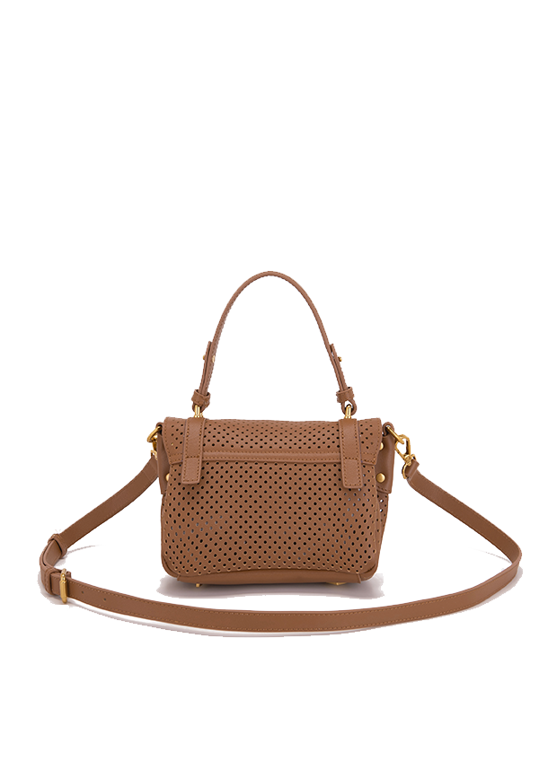 La Carrie - Borsa Shopping Small ATENA