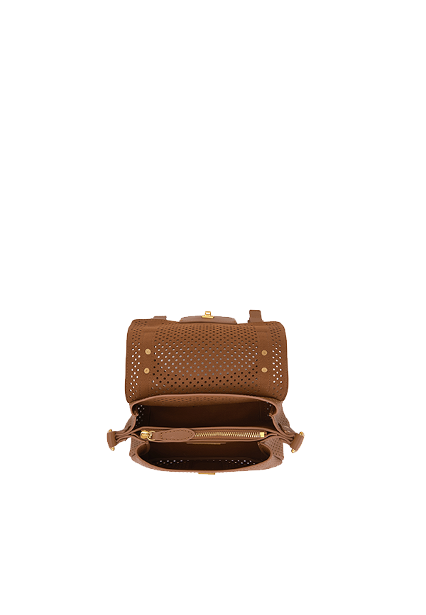 La Carrie - Borsa Shopping Small ATENA