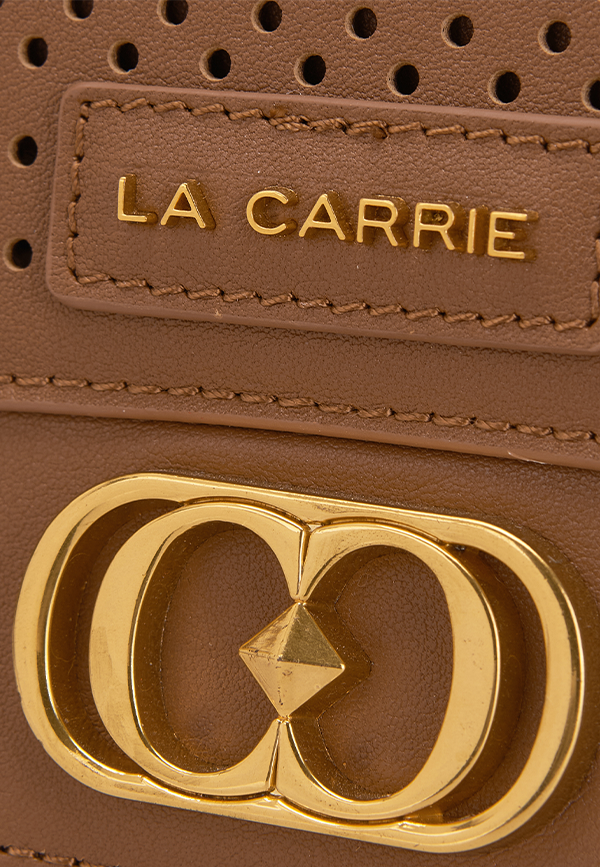 La Carrie - Borsa Shopping Small ATENA