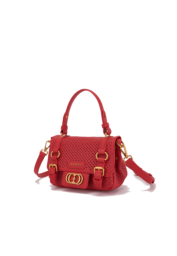 La Carrie - Borsa Shopping Small ATENA