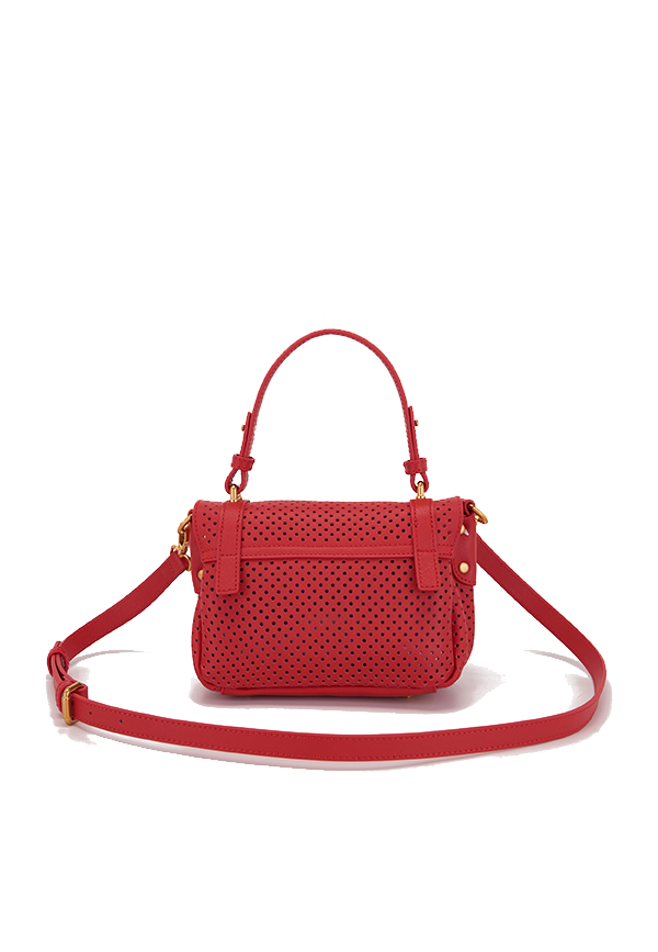 La Carrie - Borsa Shopping Small ATENA