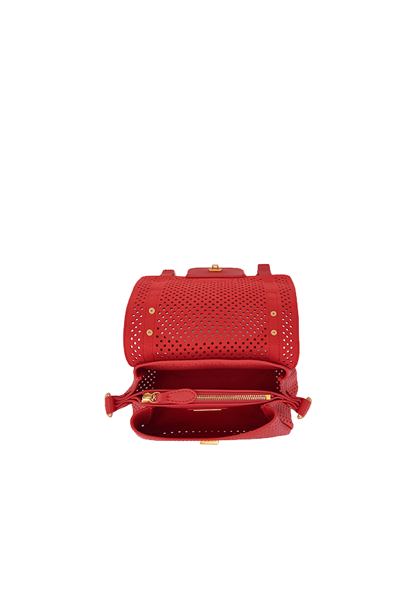 La Carrie - Borsa Shopping Small ATENA