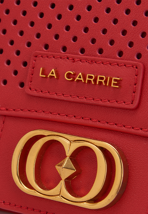 La Carrie - Borsa Shopping Small ATENA