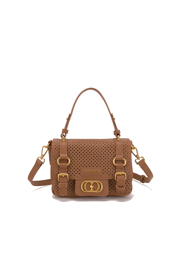La Carrie - Borsa Shopping Small ATENA