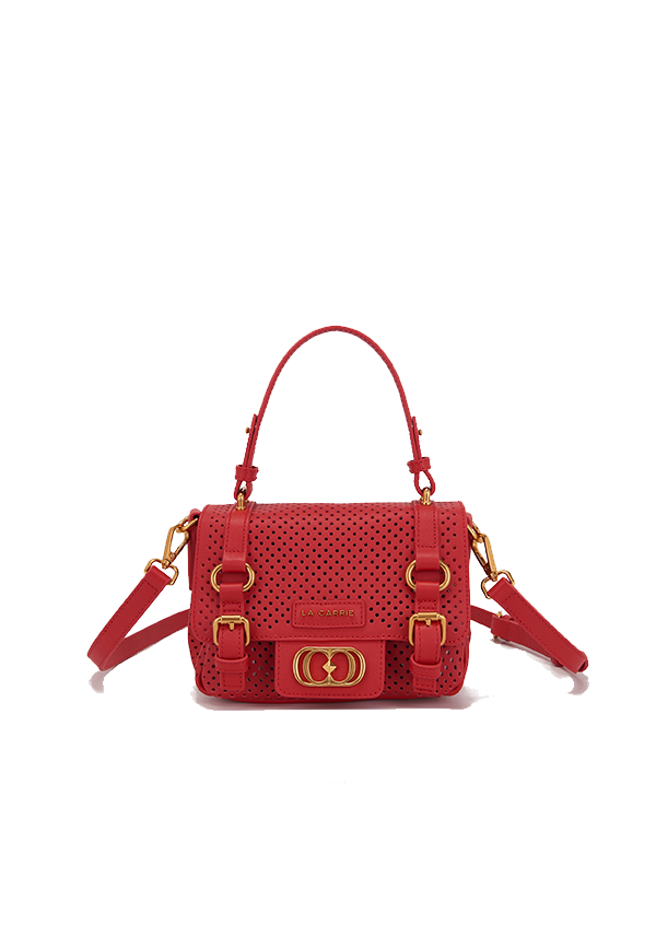 La Carrie - Borsa Shopping Small ATENA