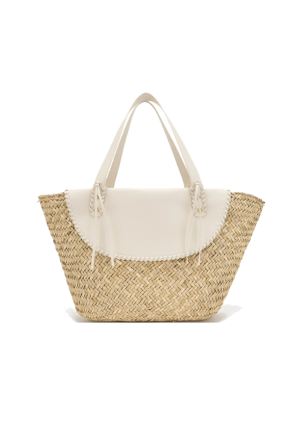 La Carrie - Borsa Shopping Seasalt