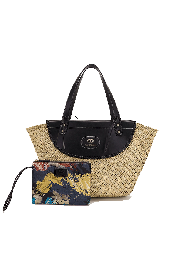 La Carrie - Borsa Shopping Seasalt