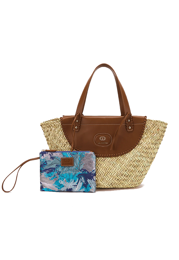La Carrie - Borsa Shopping Seasalt