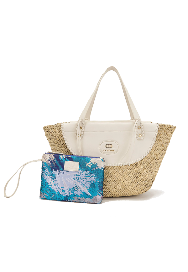 La Carrie - Borsa Shopping Seasalt