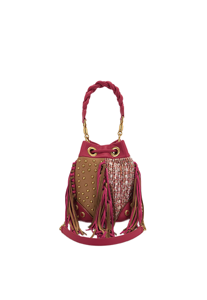 The Carrie - Legacy Bucket