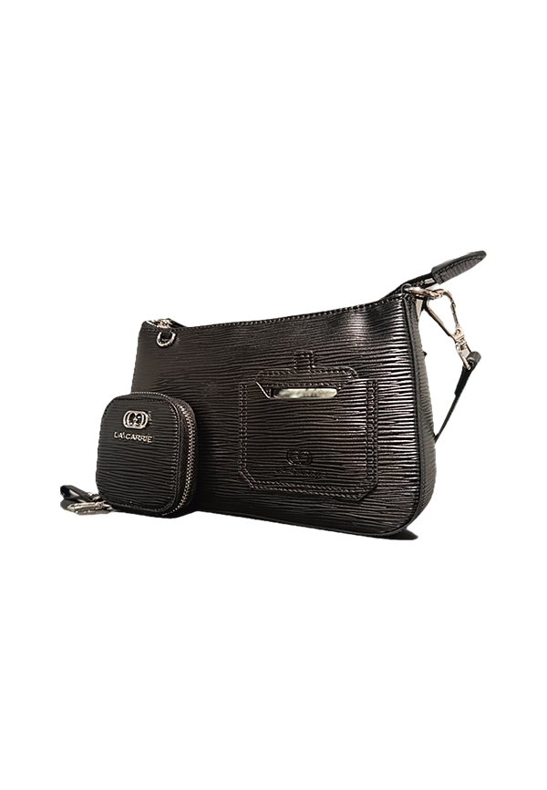 La Carrie - Borsa a spalla Pocket