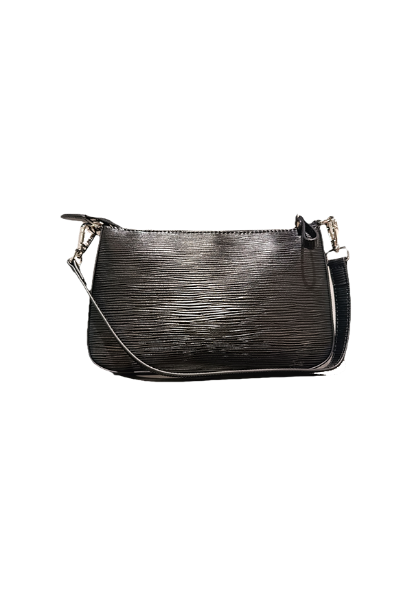La Carrie - Borsa a spalla Pocket
