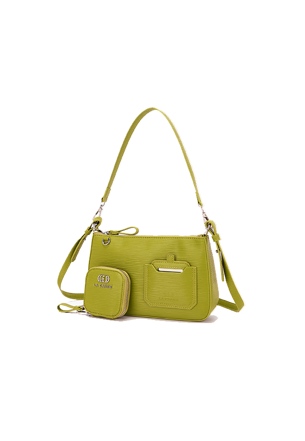 La Carrie - Borsa a spalla Pocket