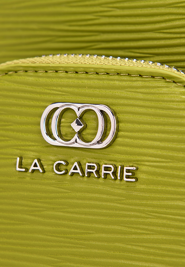 La Carrie - Borsa a spalla Pocket