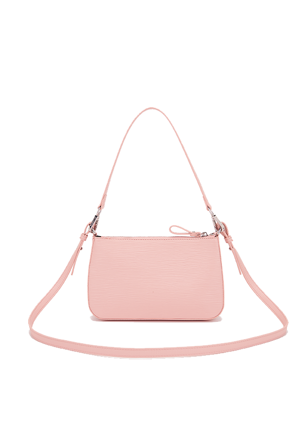 La Carrie - Borsa a spalla Pocket