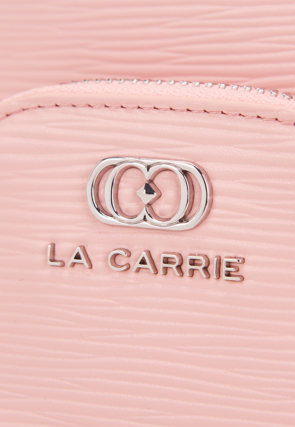 La Carrie - Borsa a spalla Pocket