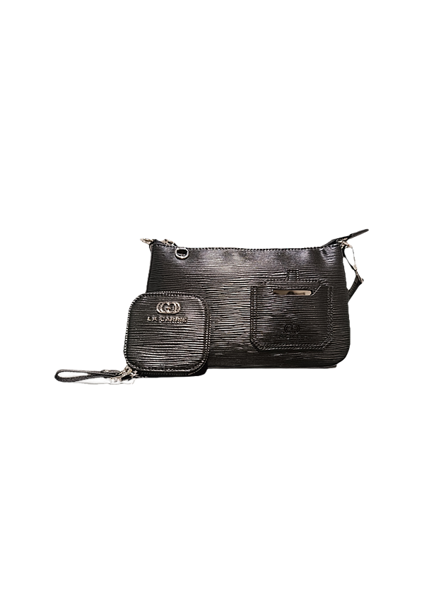 La Carrie - Borsa a spalla Pocket
