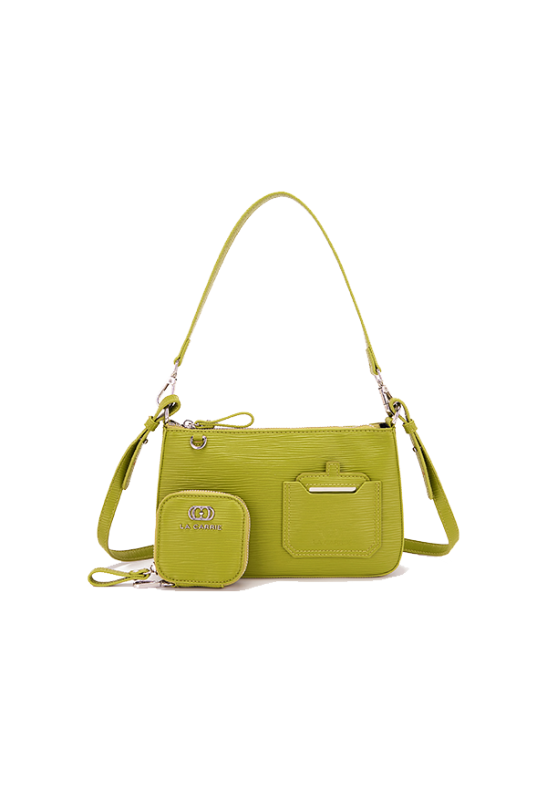 La Carrie - Borsa a spalla Pocket