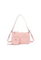 La Carrie - Borsa a spalla Pocket