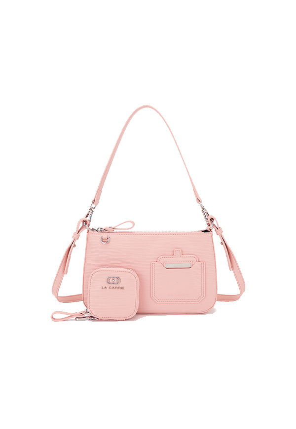 La Carrie - Borsa a spalla Pocket