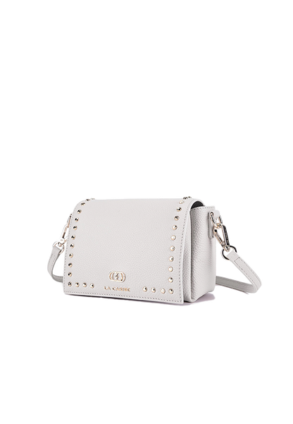 La Carrie - Borsa a spalla Frivolous