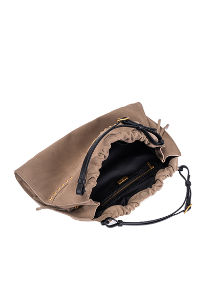 La Carrie - Borsa shopping Etnic