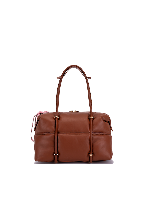 La Carrie - Borsa a mano SQ. Plot