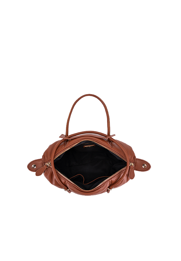 La Carrie - Borsa a mano SQ. Plot