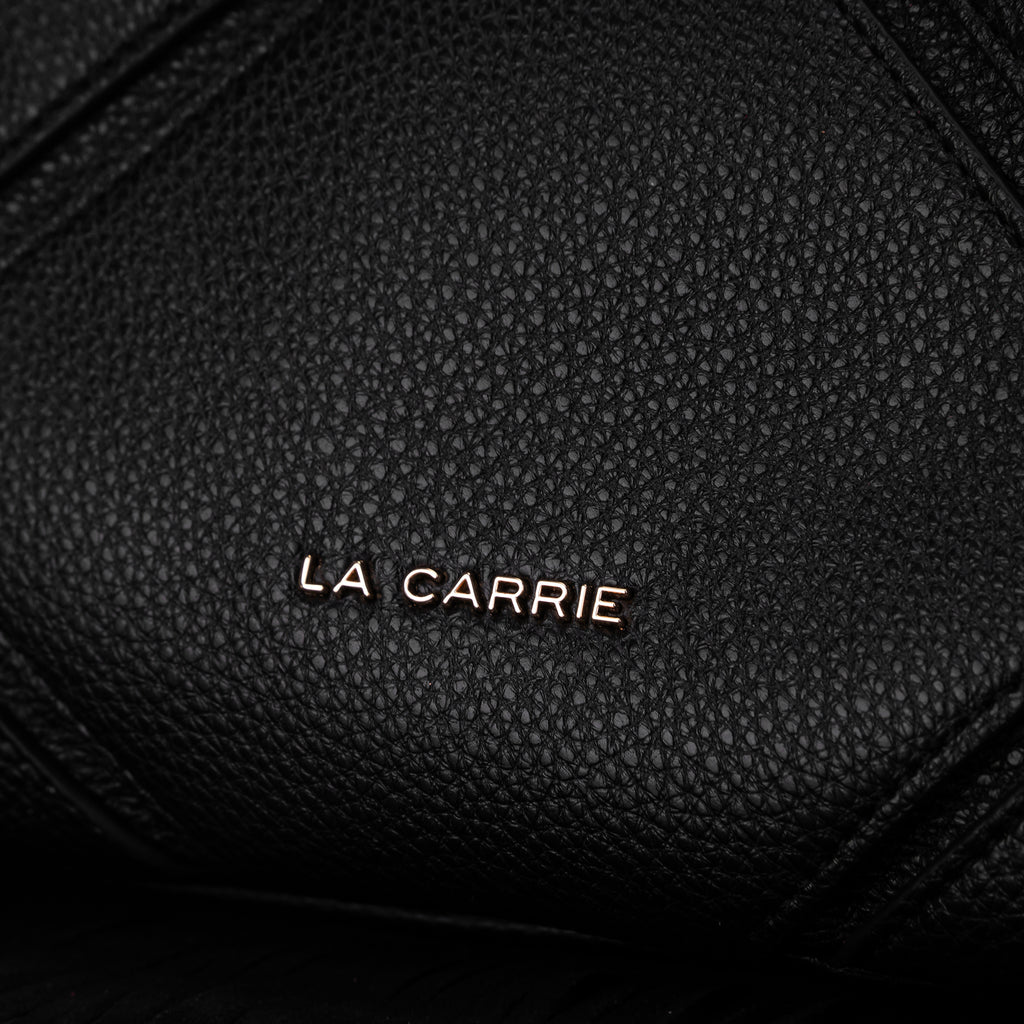 La Carrie - Borsa a spalla Isabel
